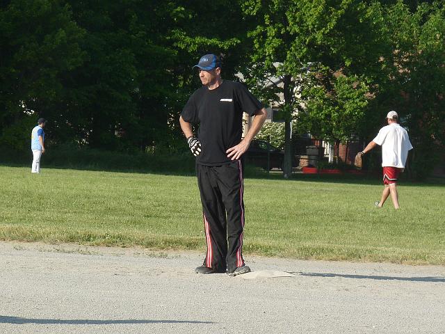 Bad Company VS Famous Maint 05-22-12 133.JPG